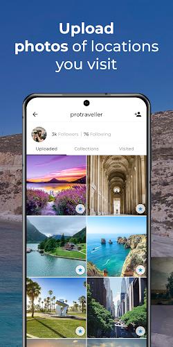 NoFilter: Photo Spot Explorer應用截圖第4張