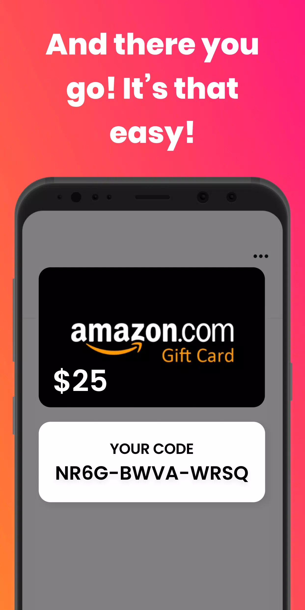 Poll Pay: Earn Money Rewards应用截图第4张