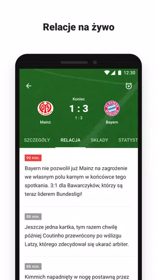 Sport.pl LIVE Screenshot 4