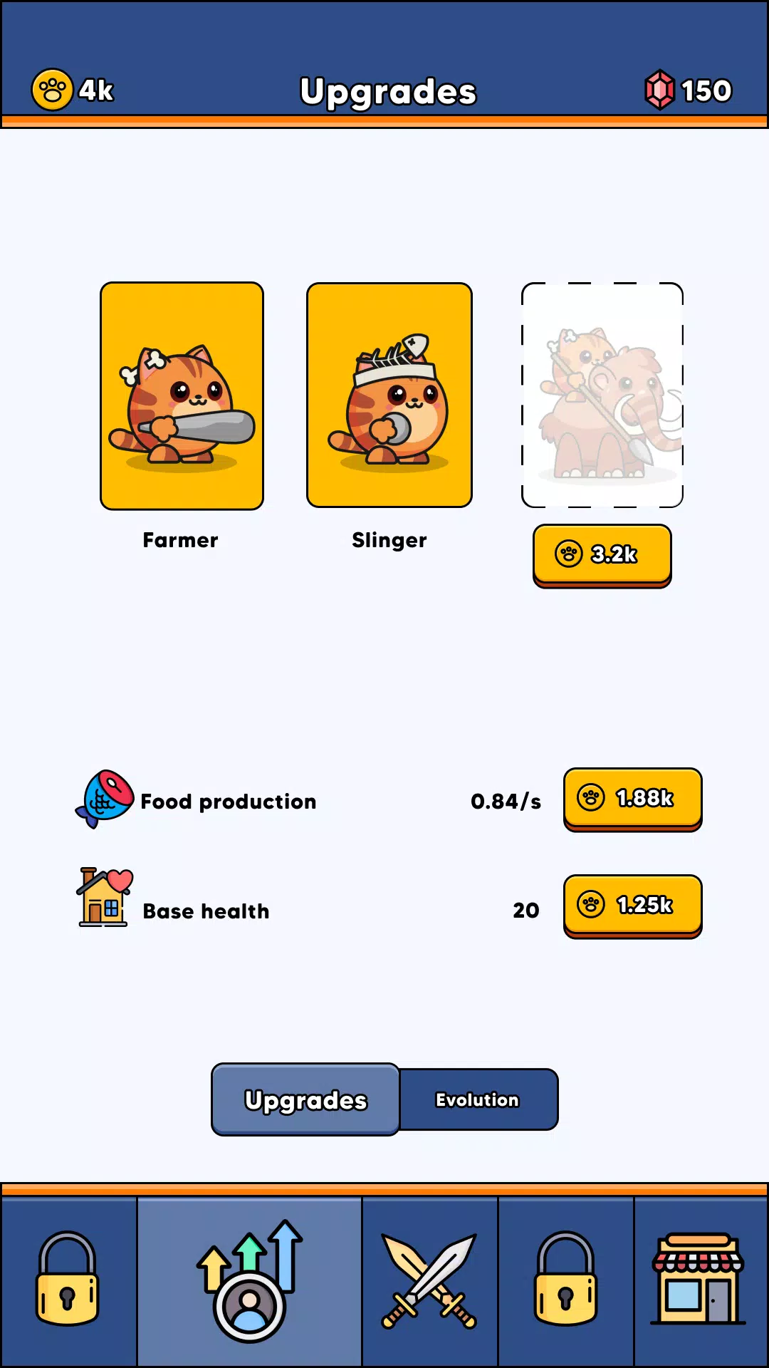 Cats vs Dogs Evolution Captura de tela 4