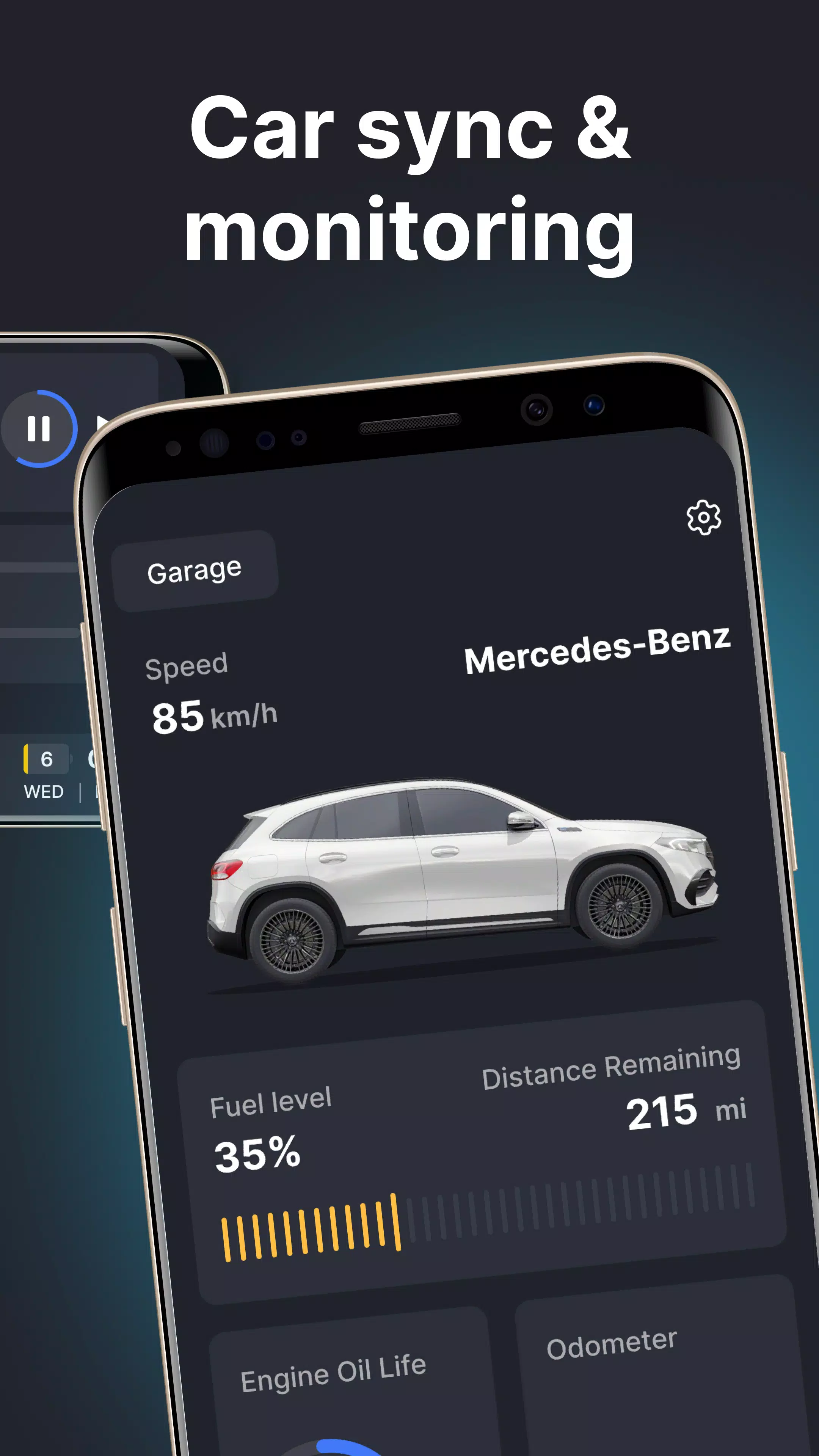 Auto Sync for Android/Car Play应用截图第2张