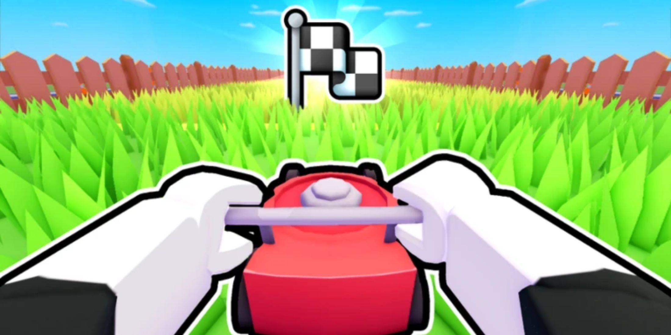 ROBLOX MOW UR Códigos de gramado Atualizado para dezembro de 2024