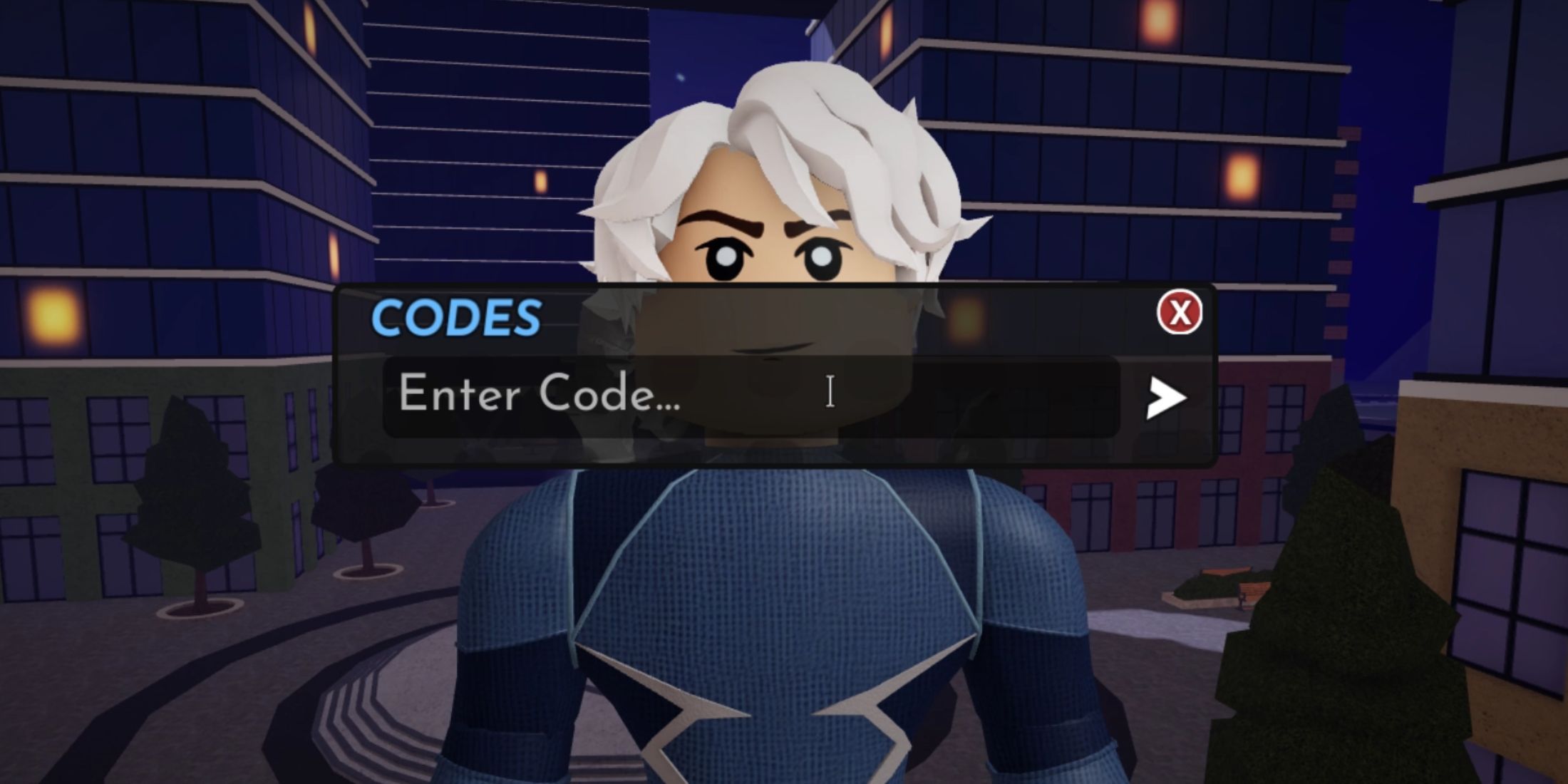 Redeeming Marvel Omega Codes