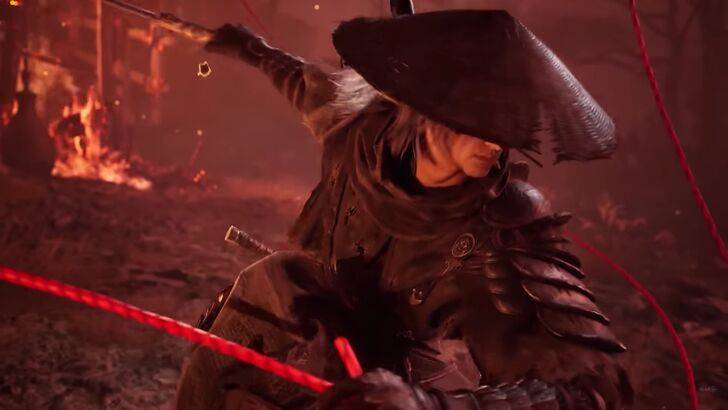 Phantom Blade Zero: jogabilidade de 20 a 30 horas, dificuldade ajustável