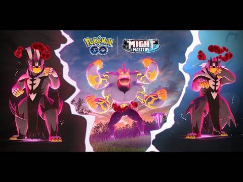 PokémonGoコミュニティデー - バニライト