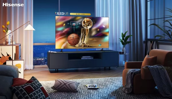 Il miglior display OLED per il gioco rivelato
