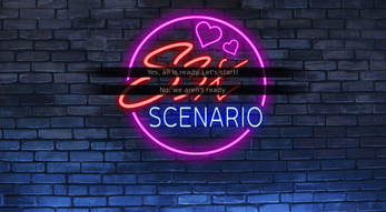 S3X Scenario Captura de tela 4