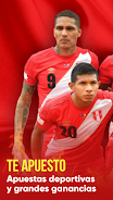 Apuesto Te Deportivas Bet Info應用截圖第4張