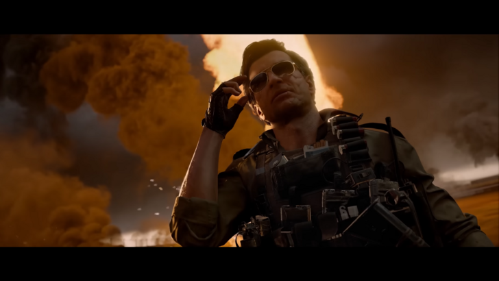 Call of Duty: Black Ops 6 Beta Test Dates Emerge