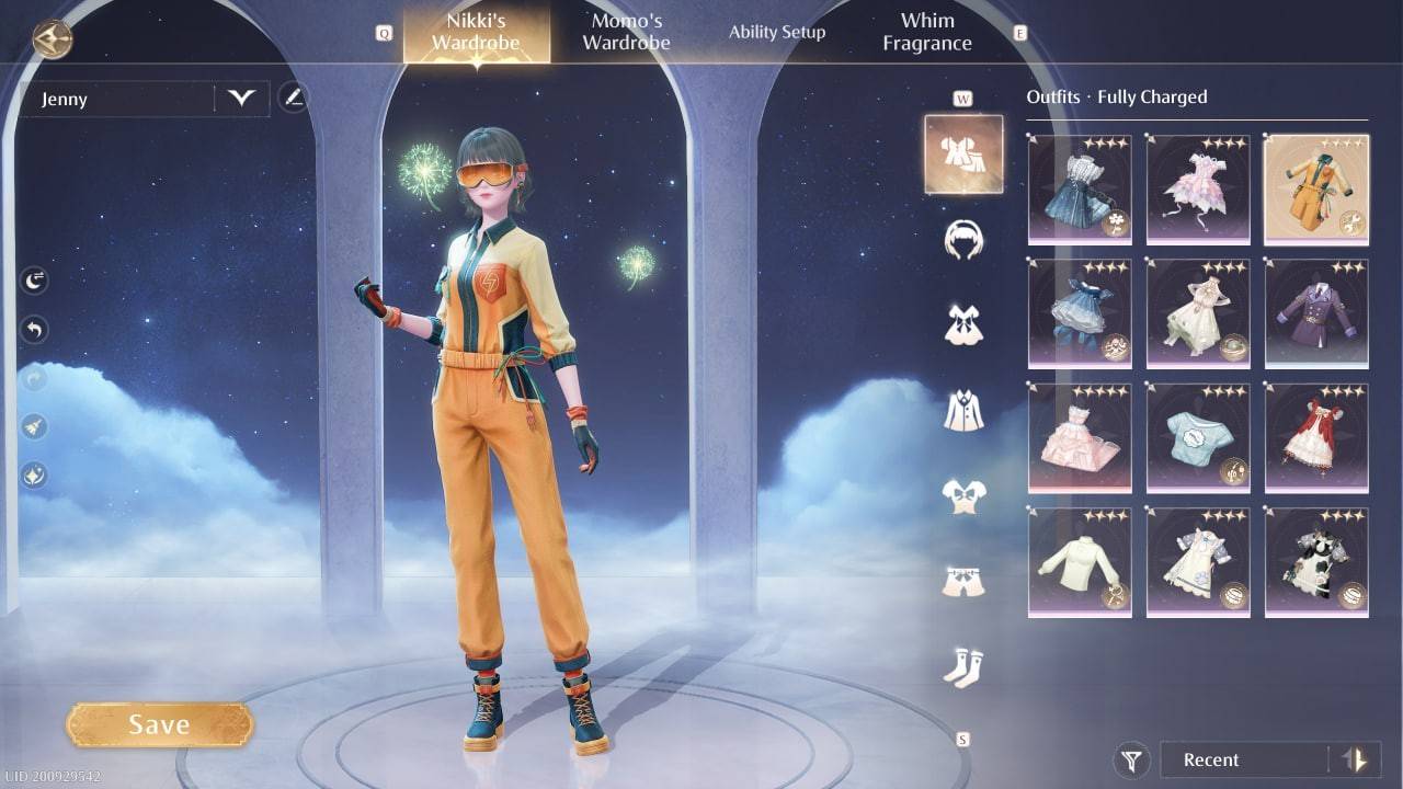 Infinity Nikki comment gagner un duel de la mode