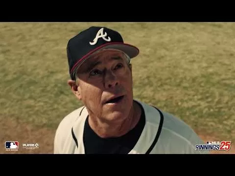 MLB 9 babak 25 Run Home