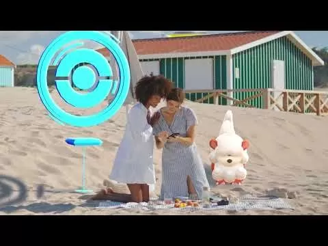 Pokémon Go Battle League Delightful Days season preview