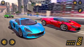 汽車駕駛遊戲應用截圖第2張