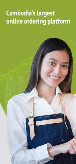 NHAM24 Store Capture d’écran 2