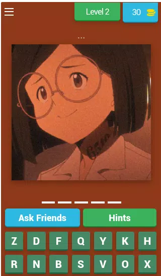 Tpn quiz Screenshot 3