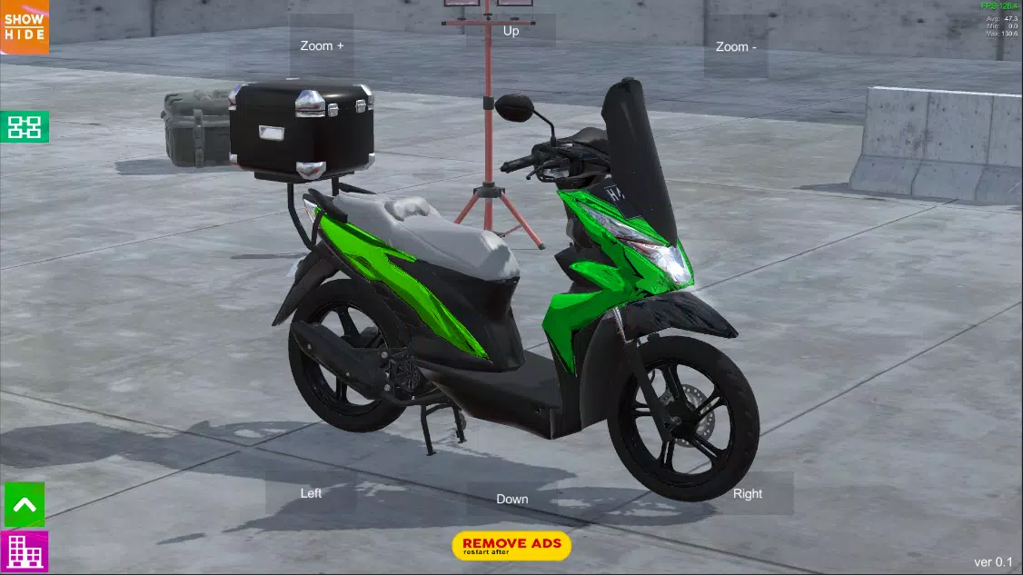 The Beat 2应用截图第3张