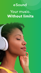 eSound Music - Musik offline Screenshot 3