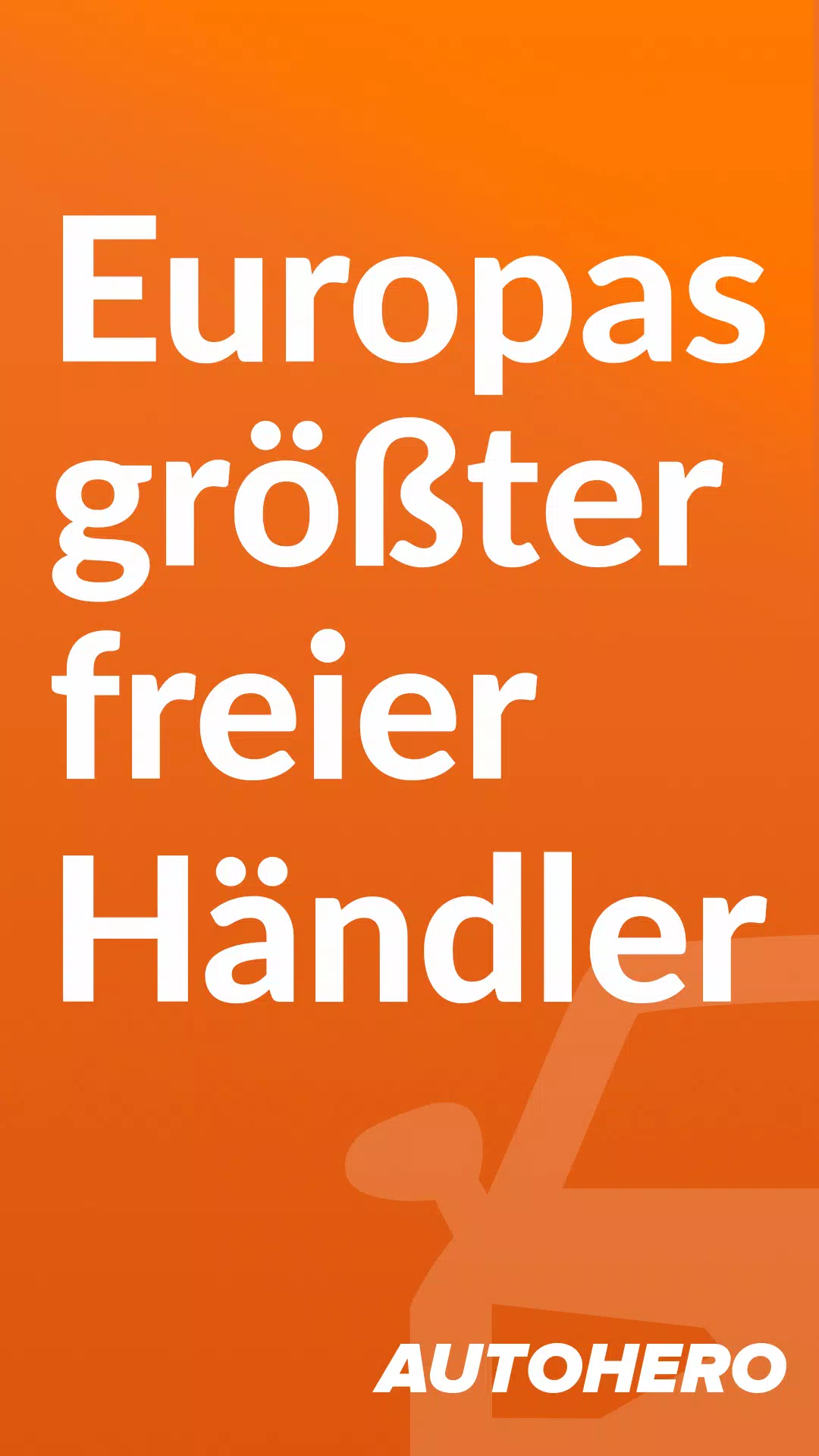 Autohero应用截图第1张