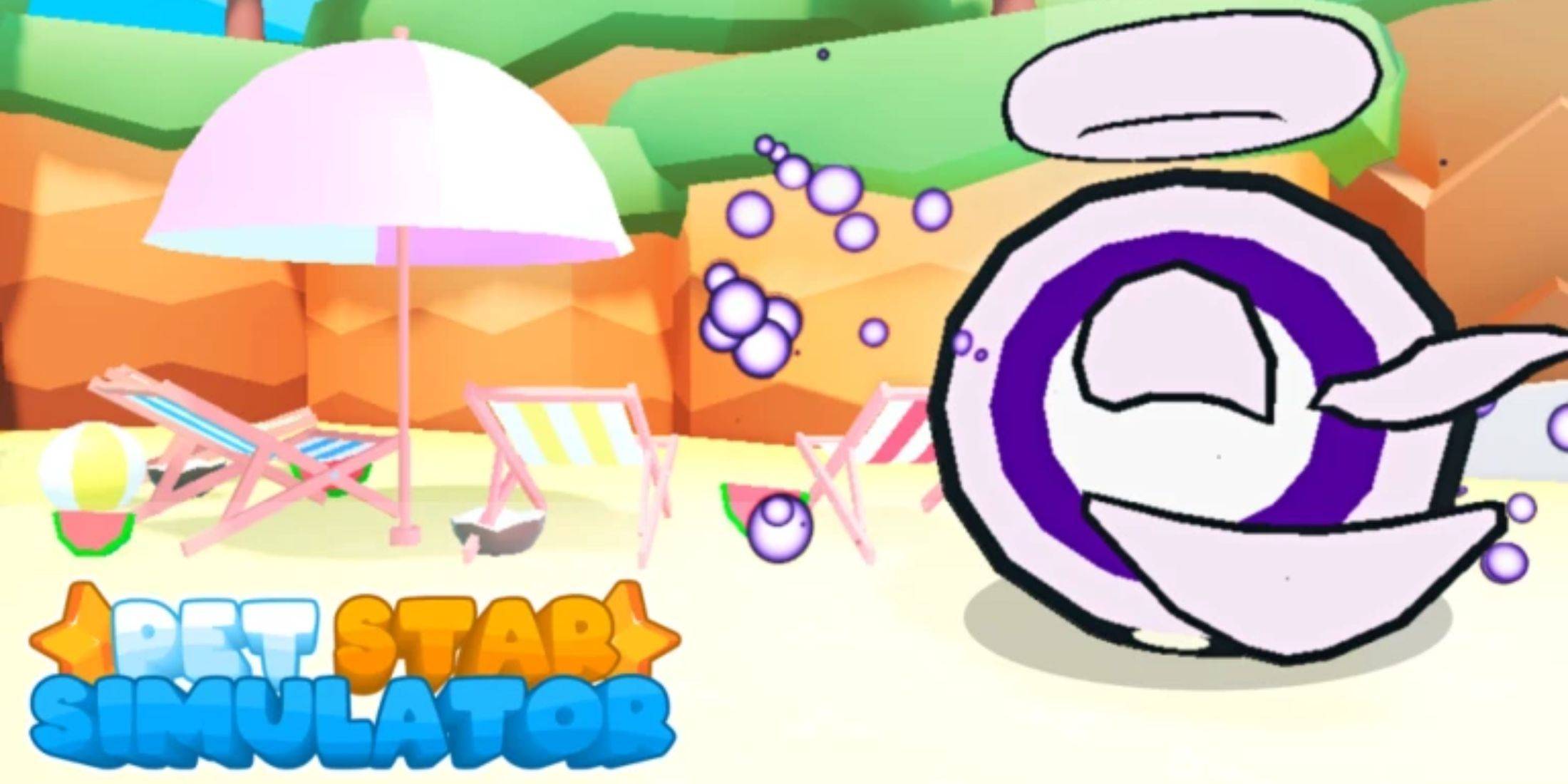 Roblox: Inilabas ang mga code ng simulator ng alagang hayop
