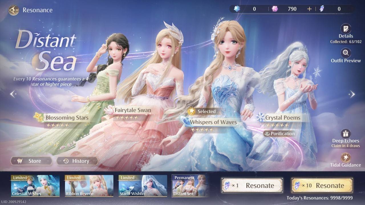 Infinity Nikki comment gagner un duel de la mode