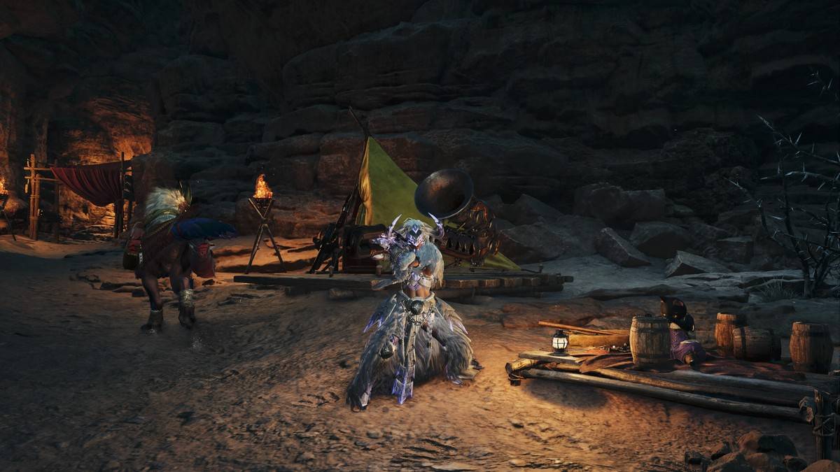 Mastering Hunting Horn in Monster Hunter Wilds: Guida a mosse e combo