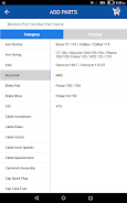 Bajaj EZ Order Ảnh chụp màn hình 2