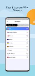 Bit VPN - Fast and Secure VPN Ekran Görüntüsü 4