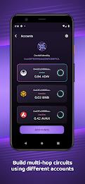 Orchid: VPN, Secure Networking應用截圖第4張