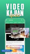 HijrahApp - Quran & Sunnah應用截圖第4張