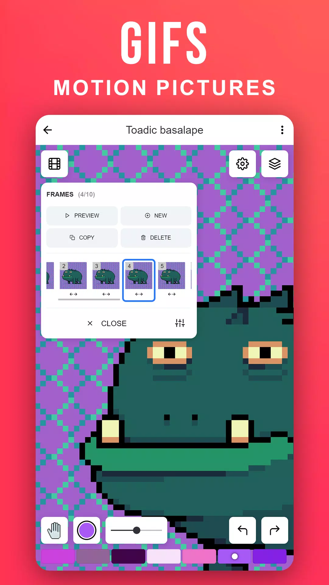 Pixilart Captura de tela 3