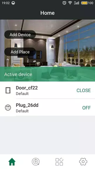 Safemate Скриншот 2