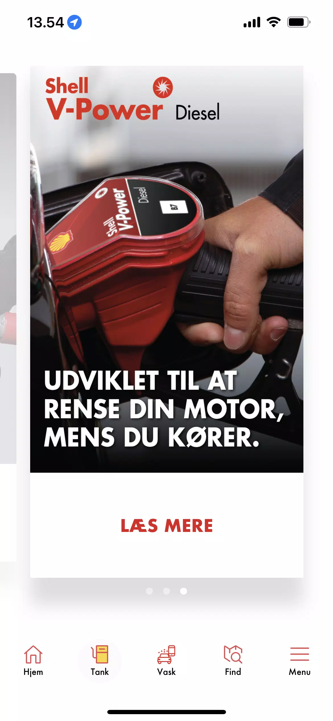 Shell Service Скриншот 4