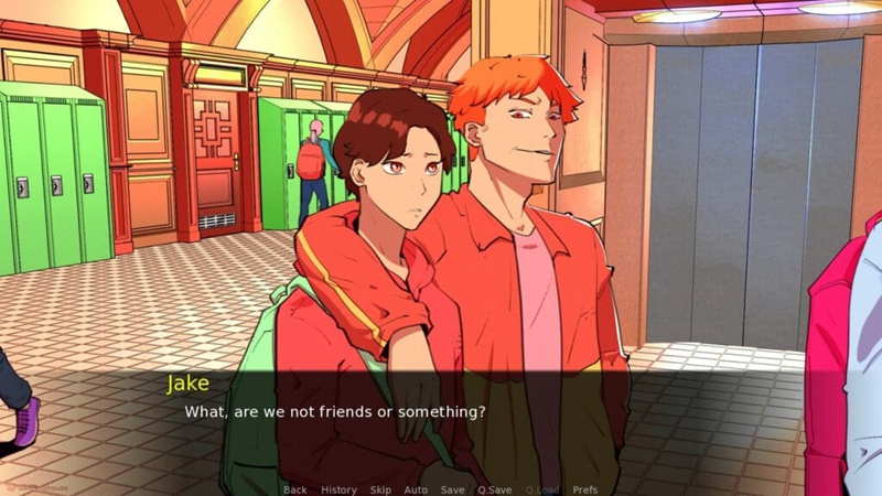 My Bullies Are Fucking My Mom 스크린샷 2