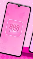 888 Ladies Zrzut ekranu 4