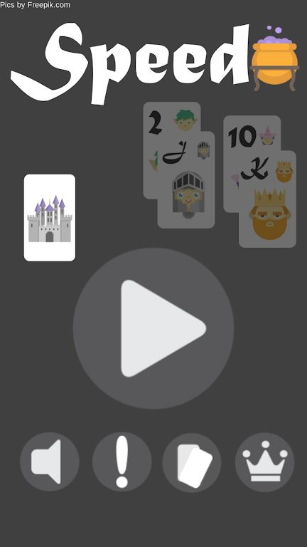 Speedo by eTom Captura de pantalla 1