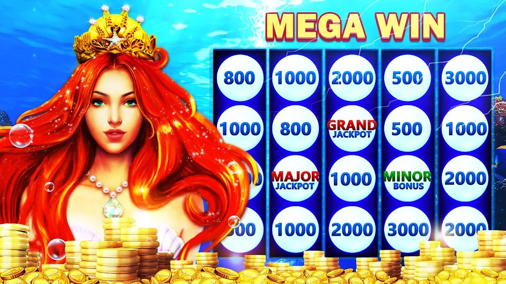 Triple Win Slots-Free Vegas Casino Slots Zrzut ekranu 2
