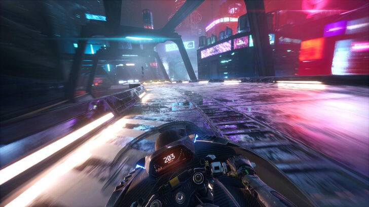 GhoStrunner 2は限られた時間は無料です