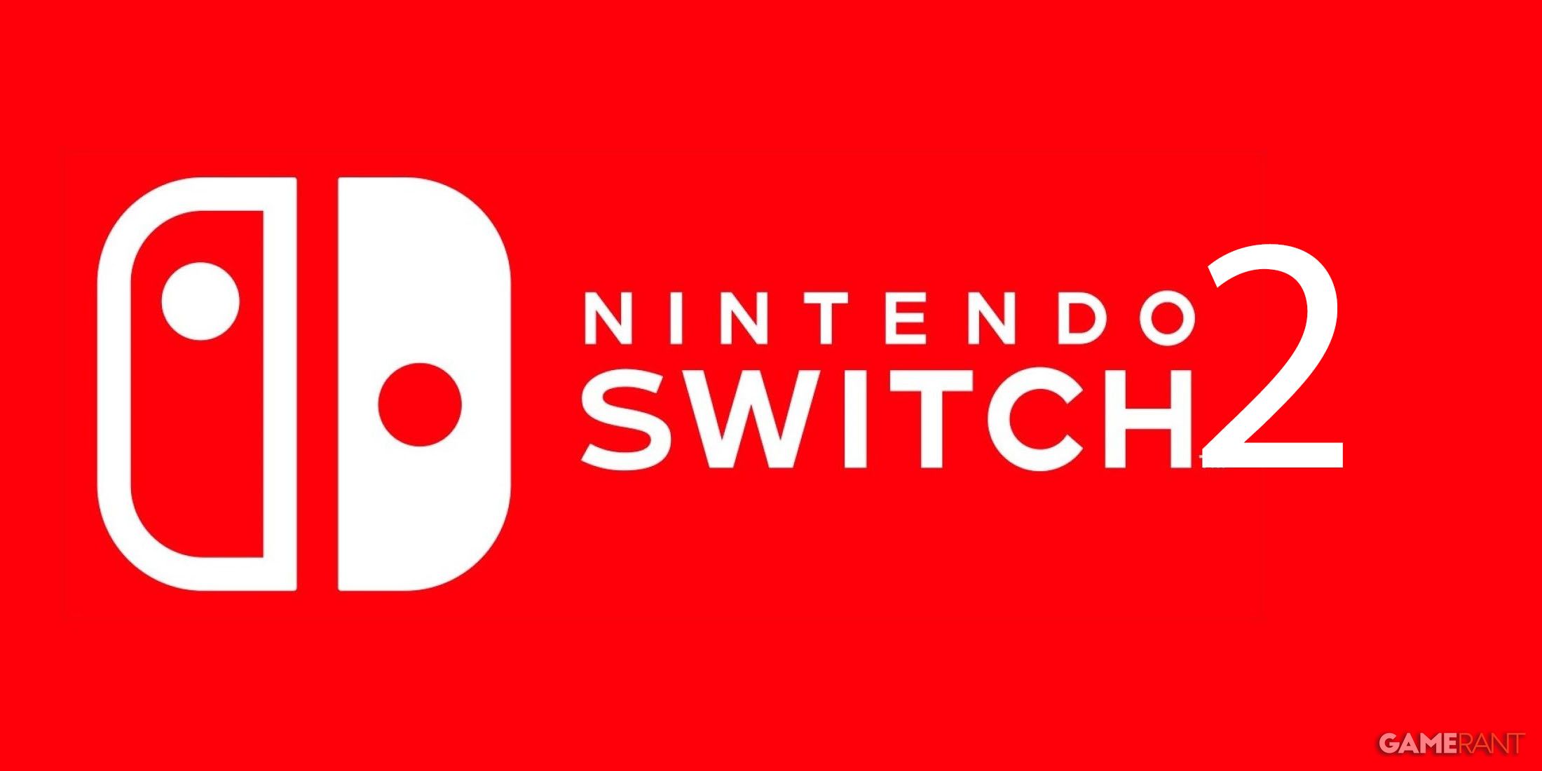 Nintendo Switch 2 Announcement Imminent
