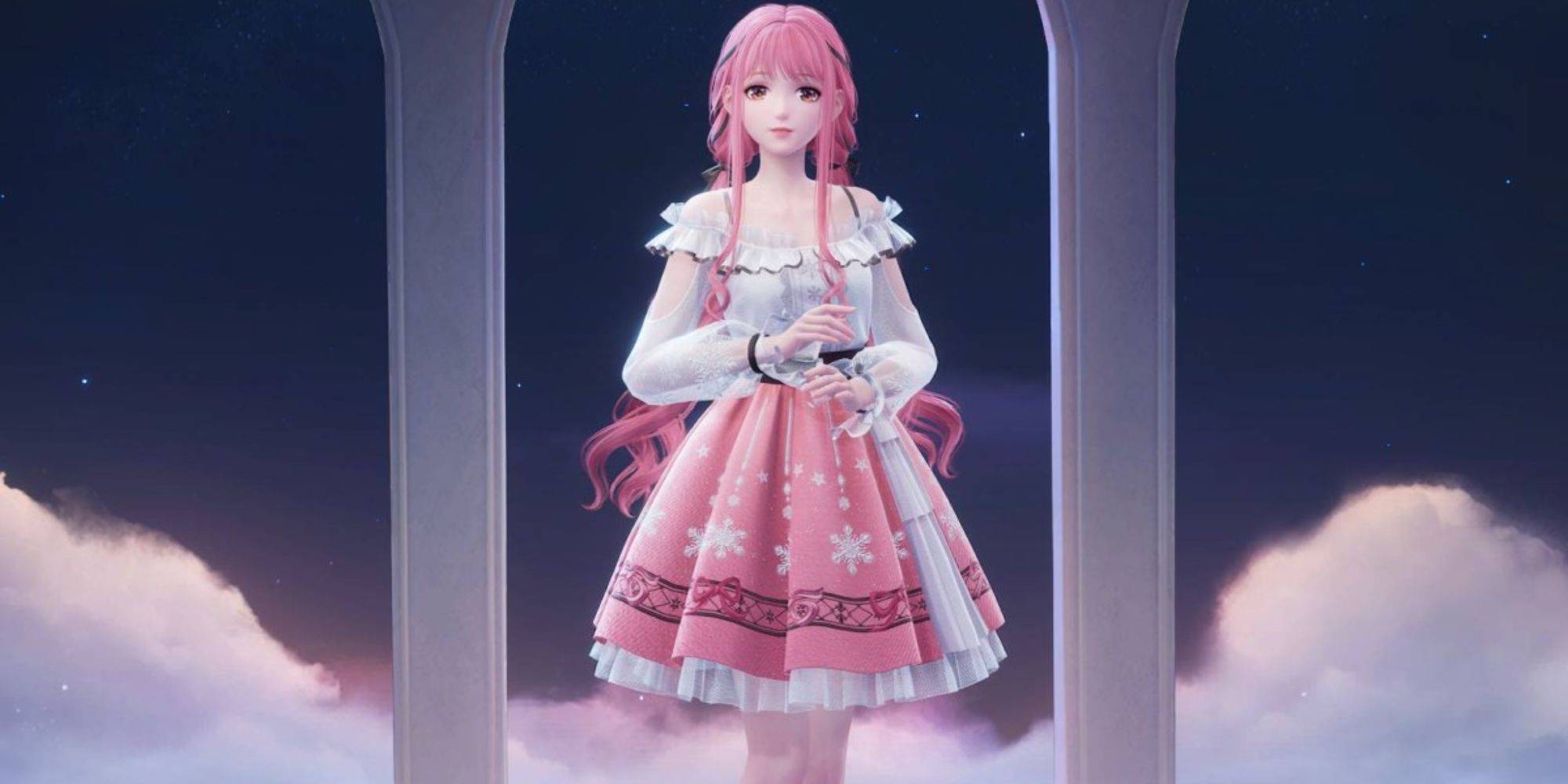 Infinity Nikki Overview