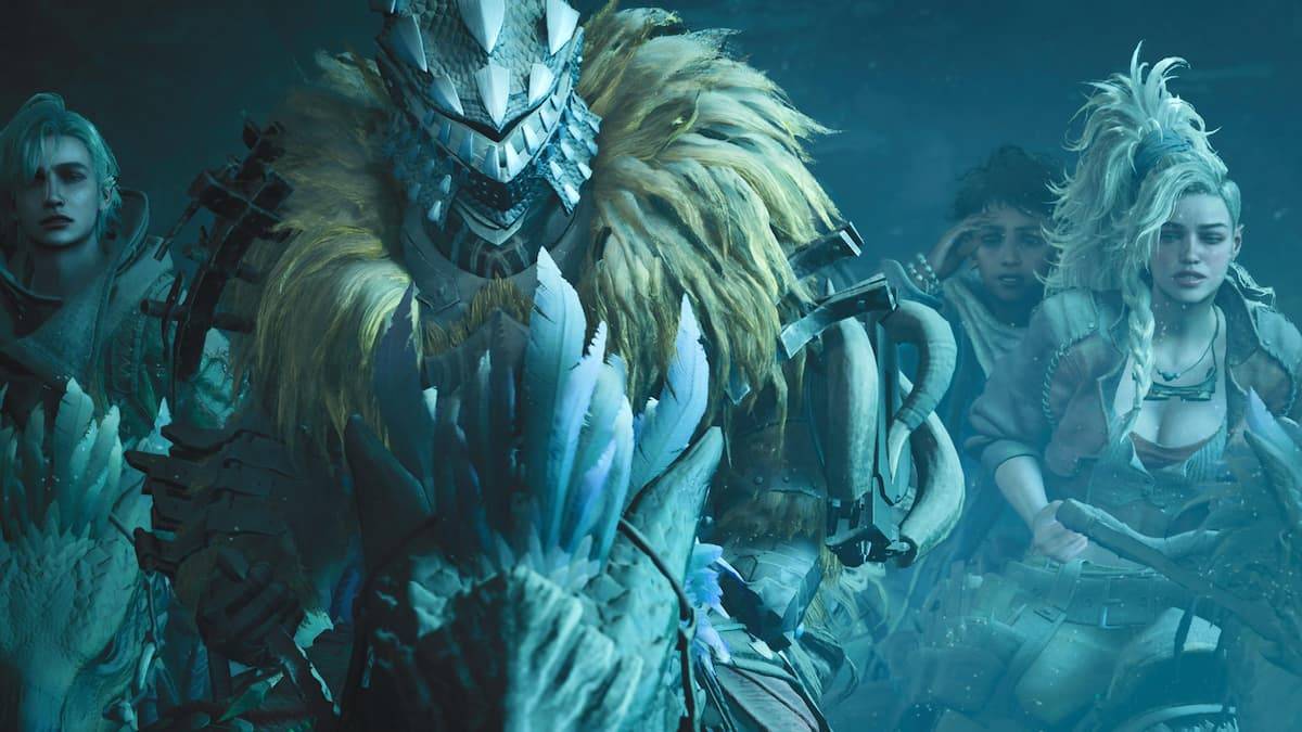 モンスターハンターワイルドでモンスターキャプチャテクニックをマスターする
