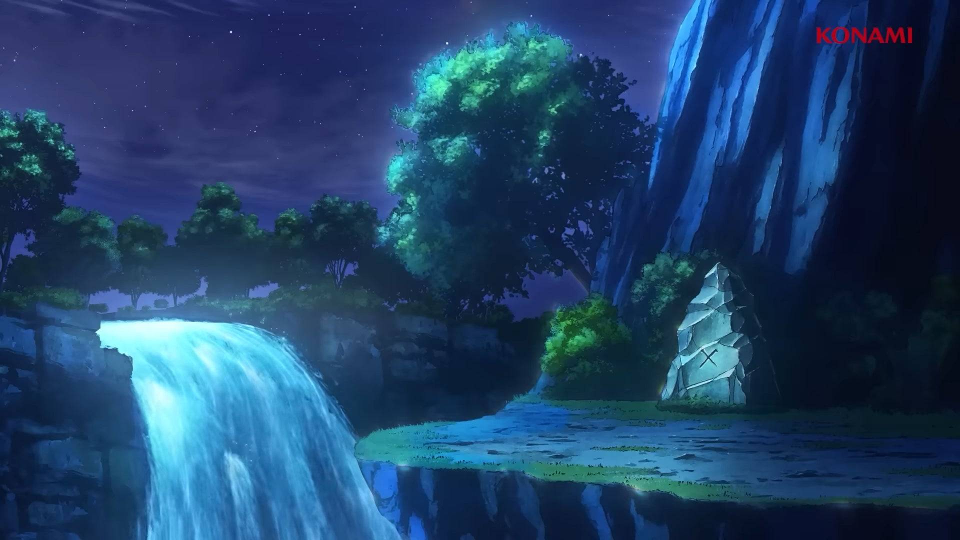 Anime Suikoden 2 e novo jogo de gacha móvel anunciados