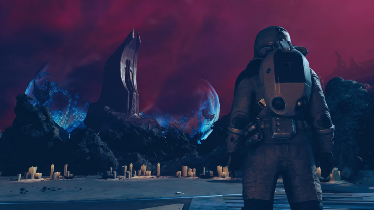 Starfield Continues Expansion in 2025 Demonstrating Bethesda's Ongoing Support