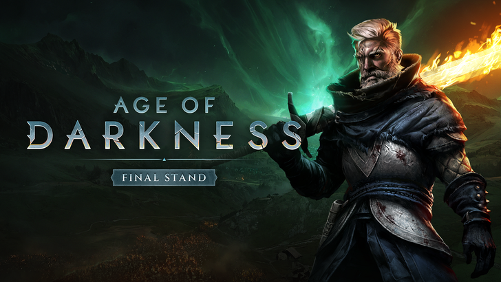 Age of Darkness: Dettagli DLC del preordine finale 