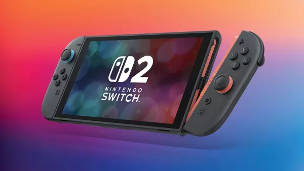 Switch 2 Cena: Brak bariery dla sukcesu