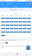 eclincher: Social Media Management, Marketing ภาพหน้าจอ 2