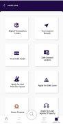 Equitas Mobile Banking Schermafbeelding 3