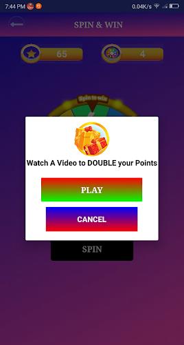 Facebrain:Quizzes & Puzzles Schermafbeelding 4