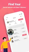 Followers & Unfollowers ဖန်သားပြင်ဓာတ်ပုံ 4