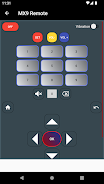 Remote for MXQ 4k box Ekran Görüntüsü 2