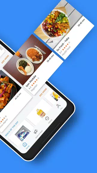 JumiaPay - Pay Safe, Pay Easy Capture d’écran 2